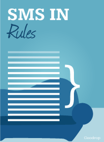 SMS IN 2.3 - Rules